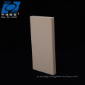 alumina ceramic rectangle burning plate